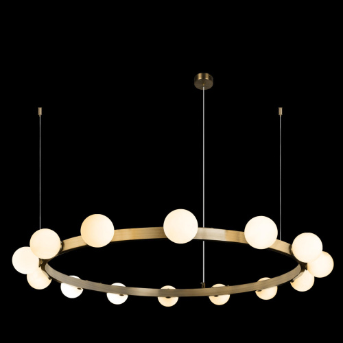 10311/14 Подвесной светильник LOFT IT Hoop фото 2 10311/14 Подвесной светильник LOFT IT Hoop фото 2