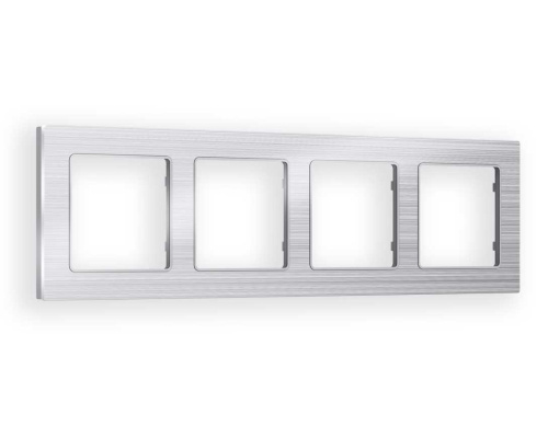 Рамка AMBRELLA VOLT AF550104 Рамка AMBRELLA VOLT AF550104