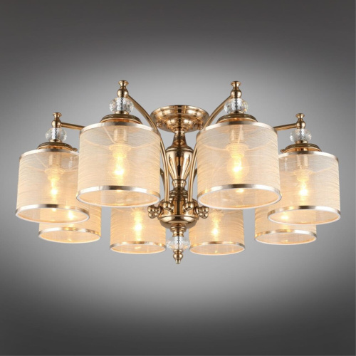 Люстра потолочная APL.720.07.08 фото 2