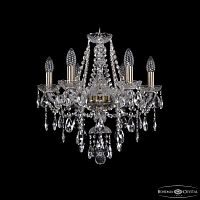 Люстра хрустальная 1415/6/165 Pa