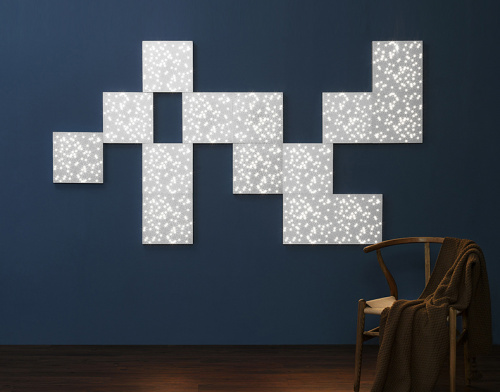 Настенный/Потолочный светильник MX18001038-1A фото 4