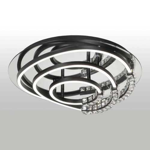 Люстра потолочная Lussole HARDIN LSP-7436 Люстра потолочная Lussole HARDIN LSP-7436