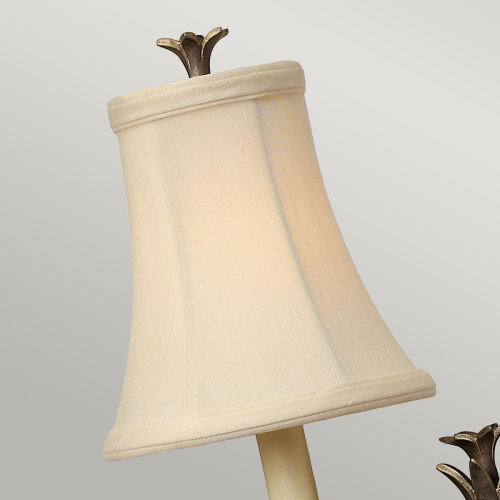 Бра Hinkely Lighting, Арт. HK-PLANT1-PZ фото 5