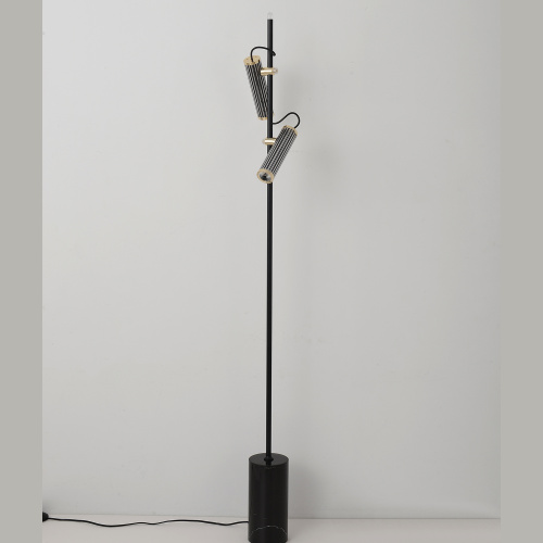 Торшер Crystal Lux EXTRA PT2 фото 5 Торшер Crystal Lux EXTRA PT2 фото 5