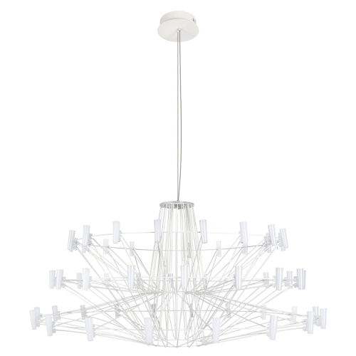 10476 White Подвесной светильник LOFT IT Coppelia 10476 White Подвесной светильник LOFT IT Coppelia