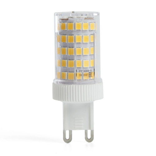 Лампа светодиодная Feron LB-435 G9 11W 175-265V 4000K фото 3