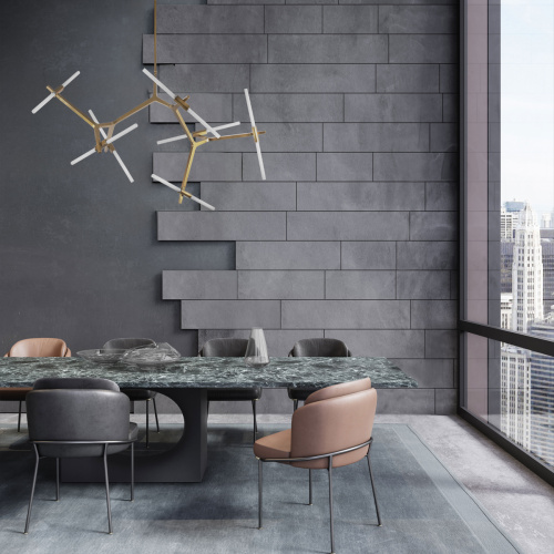 10399/14 GD Подвесной светильник LOFT IT Agnes фото 3