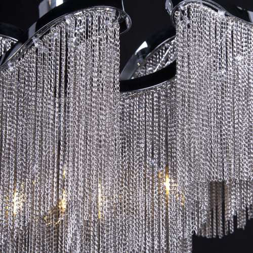 10208/600C Smoke Потолочный светильник LOFT IT Stream фото 5 10208/600C Smoke Потолочный светильник LOFT IT Stream фото 5