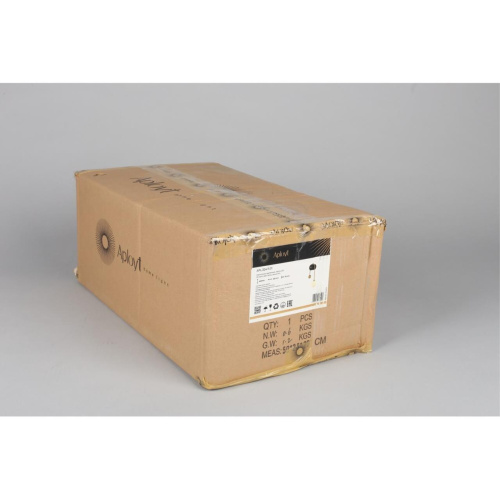 Светильник настенный (Бра) APL.324.11.01 фото 8