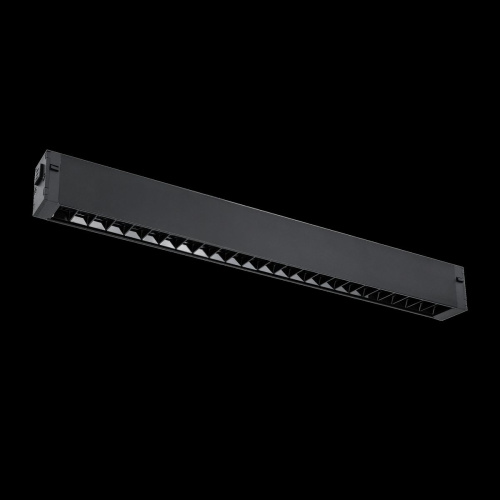 Трековый светодиодный светильник Lightstar Teta CCT 205127CCT фото 5