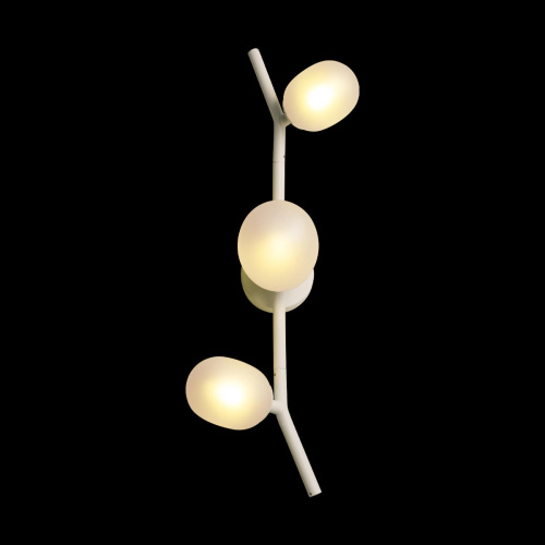 10212W White Настенный светильник LOFT IT Sakura фото 2 10212W White Настенный светильник LOFT IT Sakura фото 2