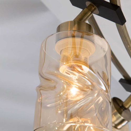 Спот Citilux Мерида CL142144 фото 8 Спот Citilux Мерида CL142144 фото 8