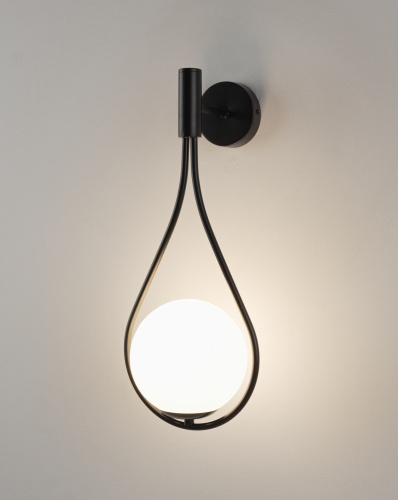 Светильник настенный Moderli V11574-1W Barocco фото 7