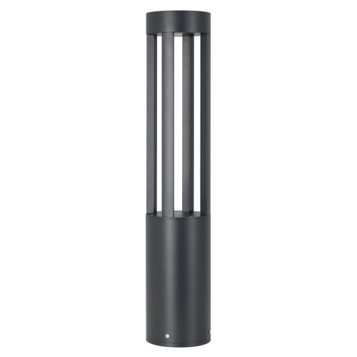 Уличный светодиодный светильник Arlight LGD-CASTELLO-BOLL-H800-20W Warm3500-MIX 045537