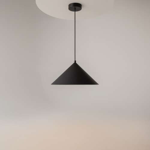 Подвесной светильник Maytoni MOD167PL-01B фото 10