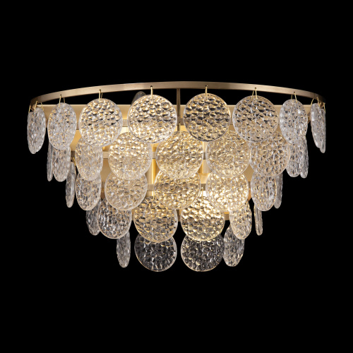 Настенный светильник (бра) Maytoni MOD130WL-02G фото 5