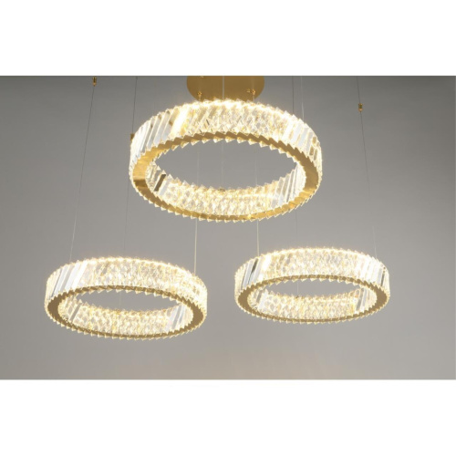 Люстра подвесная APL.791.13.60 фото 18