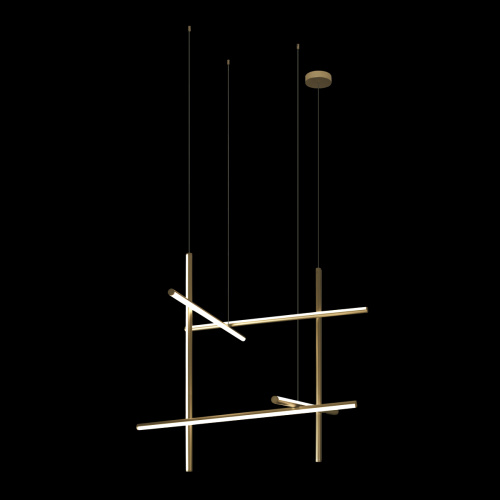 10393/C Подвесной светильник LOFT IT Coordinates фото 5