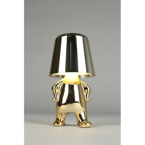 Настольная лампа APL.672.04.01 фото 5