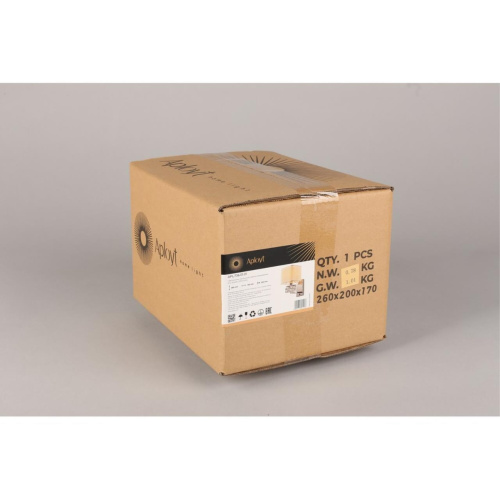 Светильник настенный (Бра) APL.736.01.01 фото 16