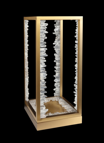 Настольная лампа Donum FL1160-10T фото 3