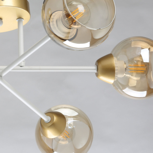 Люстра потолочная De City Вита 220013606 фото 3