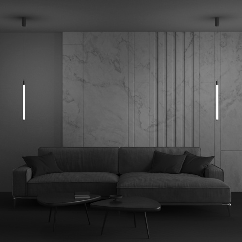 Подвесной светильник Technical P022PL-L10MG3K фото 11