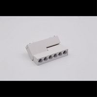 Светильник трековый APL.0104.10.10