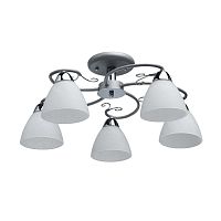 Потолочная люстра De City Нежность 676014805