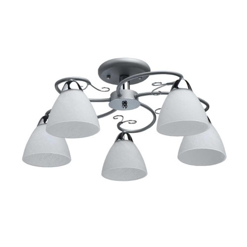 Потолочная люстра De City Нежность 676014805