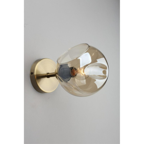 Светильник настенный (Бра) OML-93301-01 фото 6