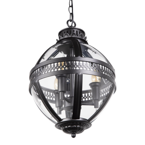 LOFT3043-BL Подвесной светильник LOFT IT Lantern residential фото 4