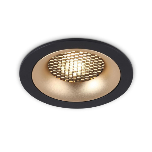 Встраиваемый светильник Ambrella Light Techno Spot Standard Tech TN102725 Встраиваемый светильник Ambrella Light Techno Spot Standard Tech TN102725