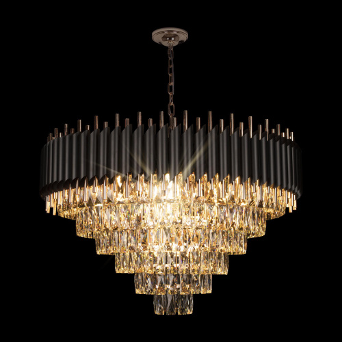 10206/800 Подвесной светильник LOFT IT Eclair фото 7