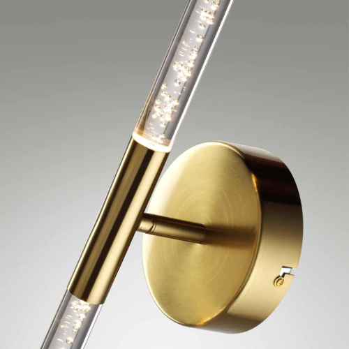 Бра Odeon Light Sparky 4369/10WL фото 3