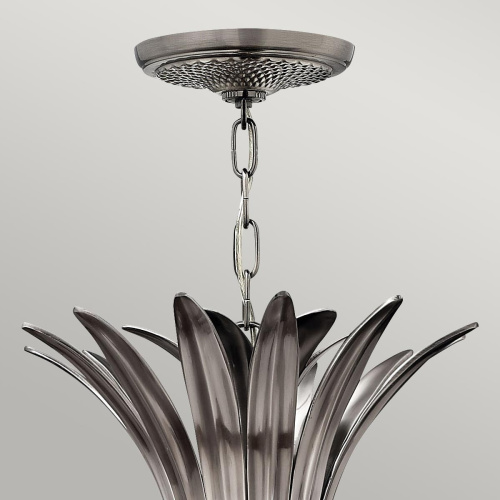 Подвесной светильник Hinkely Lighting, Арт. HK-PLANT4-P-PL фото 6