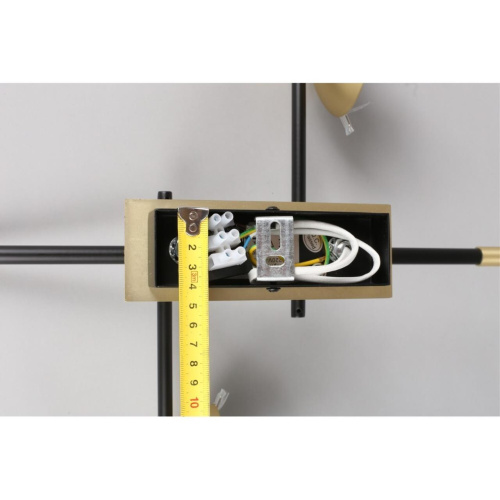 Светильник настенный (Бра) APL.313.11.02 фото 11 Светильник настенный (Бра) APL.313.11.02 фото 11