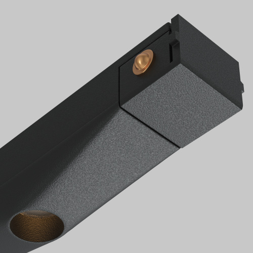 Трековый светильник Technical TR175-1-12WTW-M-B фото 10