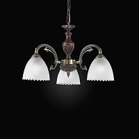 Подвесная люстра Reccagni Angelo L 3510/3