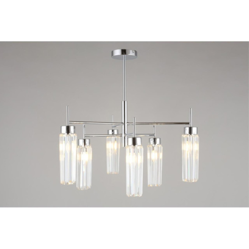 Люстра потолочная OML-68507-06 фото 6