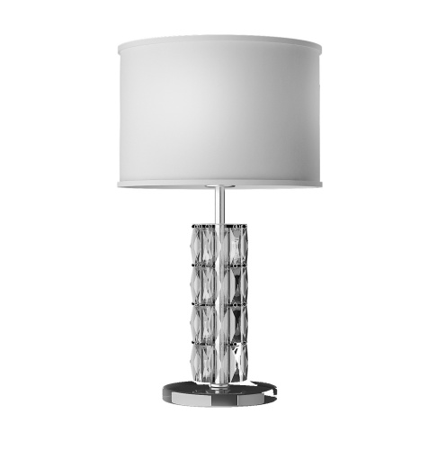 Настольный светильник Maytoni DIA008TL-01CH фото 14