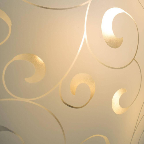 Настенный светильник Arte Lamp Ornament A3320PL-3CC фото 3