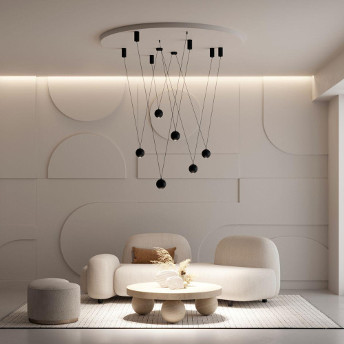 Подвес Arlight SPX-Hang-Hook-L1500 036977 фото 2 Подвес Arlight SPX-Hang-Hook-L1500 036977 фото 2