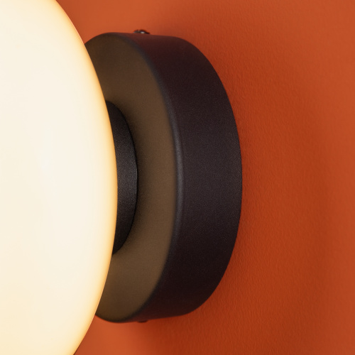 Настенный светильник (бра) Freya FR5553WL-L6B фото 9