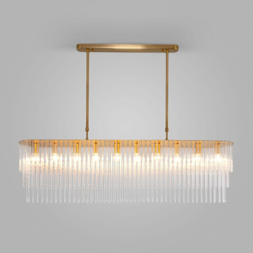 Подвесная люстра Bogates Allure 488/10 Подвесная люстра Bogates Allure 488/10