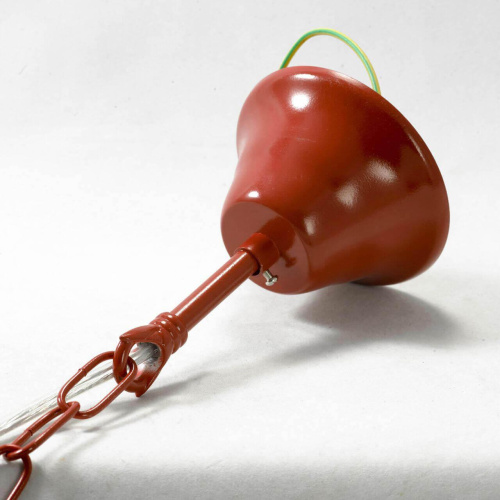 Подвесная люстра Lussole Lgo Anson LSP-9915 фото 6