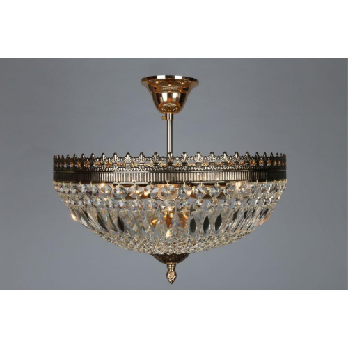 Люстра потолочная OML-76607-04 фото 4