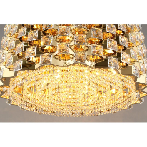 Люстра подвесная APL.861.03.18 фото 17