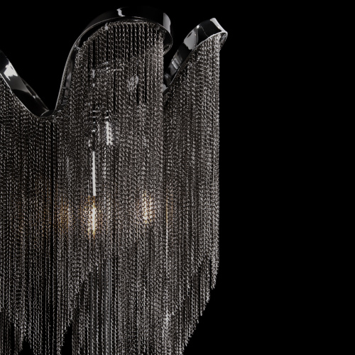10208F Gunmetal Торшер LOFT IT Stream фото 4
