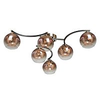 Потолочная люстра De City Вита 220013306